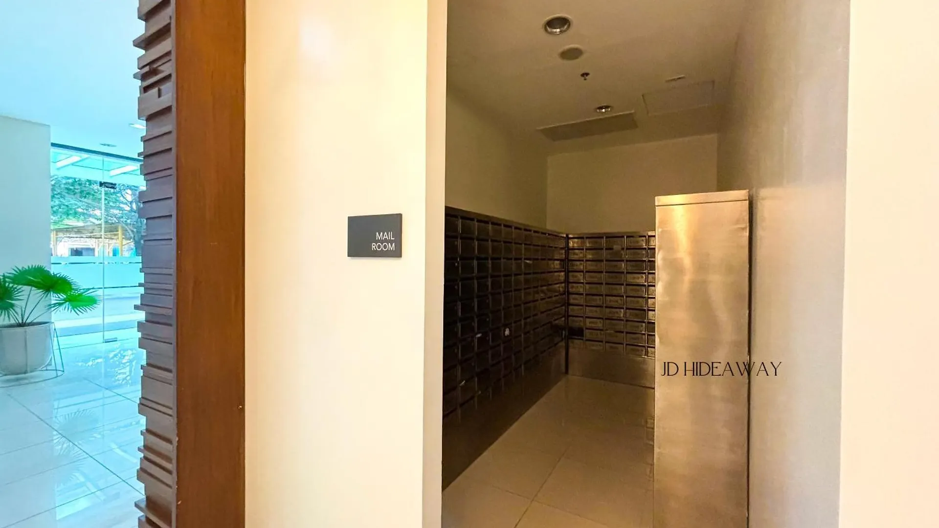 Apartamento Heart Of Davao Abreeza Staycation Filipinas